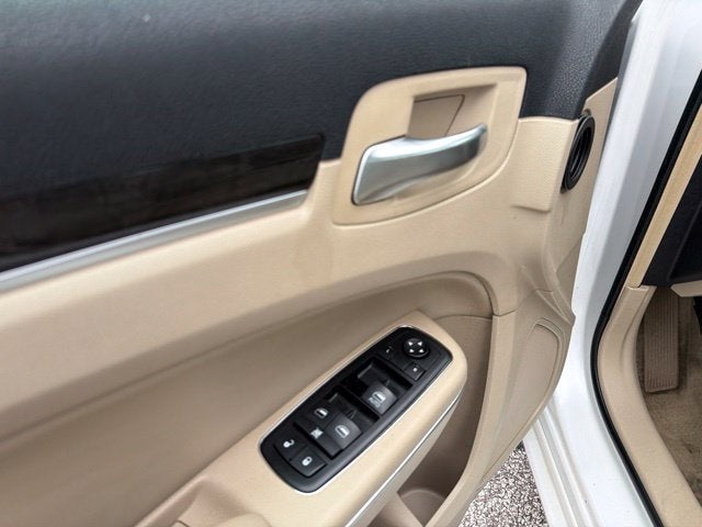2012 Chrysler 300 Limited