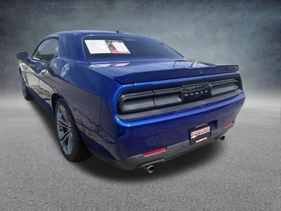 2020 Dodge Challenger R/T 5.7L V8 HEMI