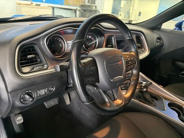 2020 Dodge Challenger R/T 5.7L V8 HEMI