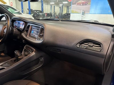 2020 Dodge Challenger R/T 5.7L V8 HEMI
