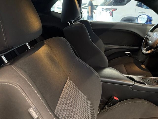 2020 Dodge Challenger R/T 5.7L V8 HEMI
