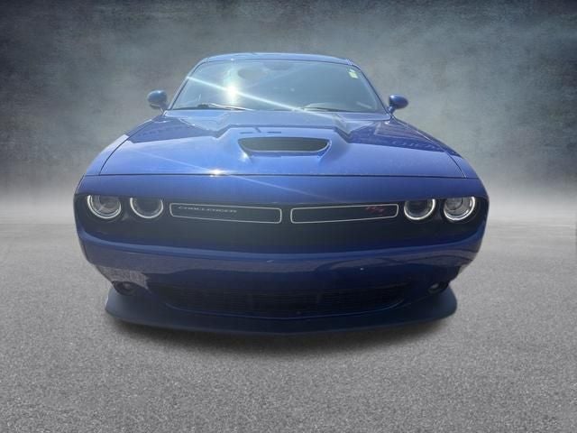 2020 Dodge Challenger R/T 5.7L V8 HEMI