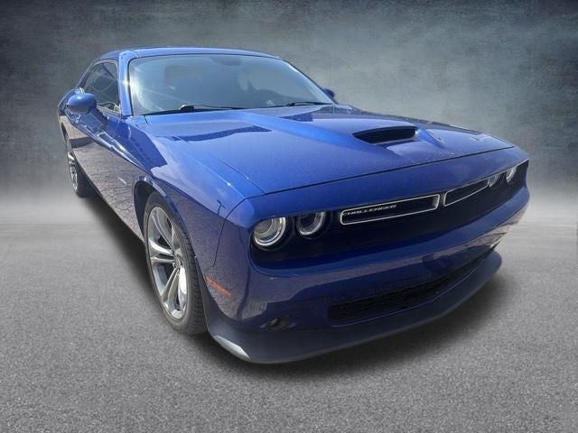 2020 Dodge Challenger R/T 5.7L V8 HEMI