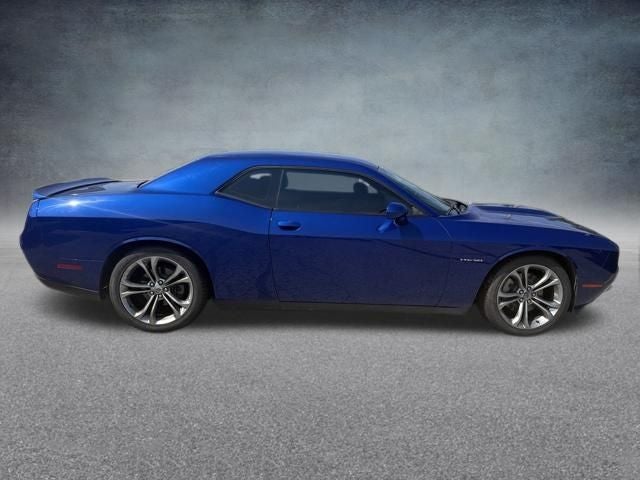 2020 Dodge Challenger R/T 5.7L V8 HEMI