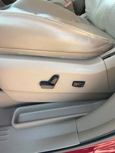 2014 Chrysler Town & Country Limited