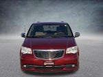 2014 Chrysler Town & Country Limited