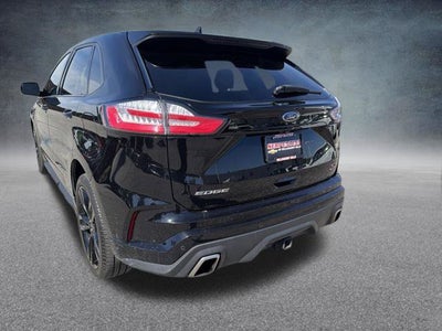 2020 Ford Edge ST AWD