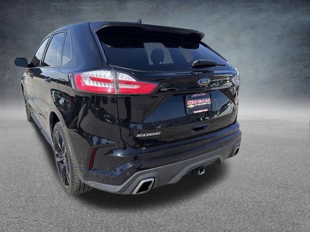 2020 Ford Edge ST AWD