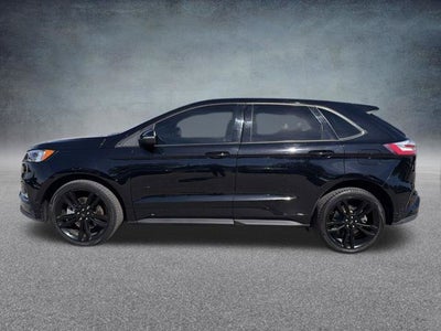 2020 Ford Edge ST AWD