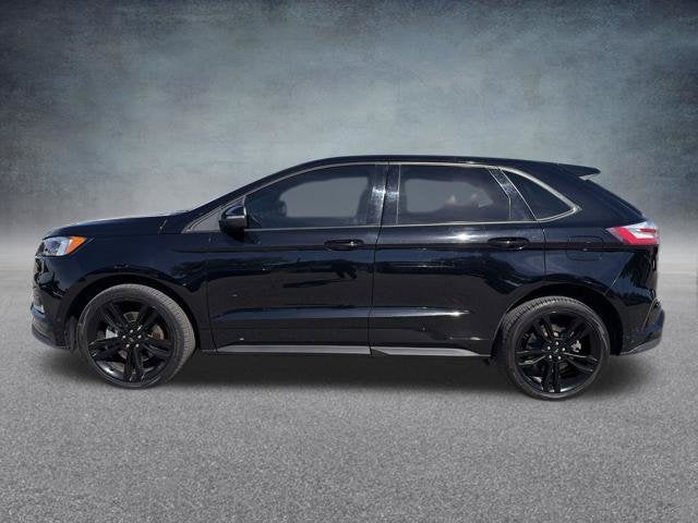 2020 Ford Edge ST AWD
