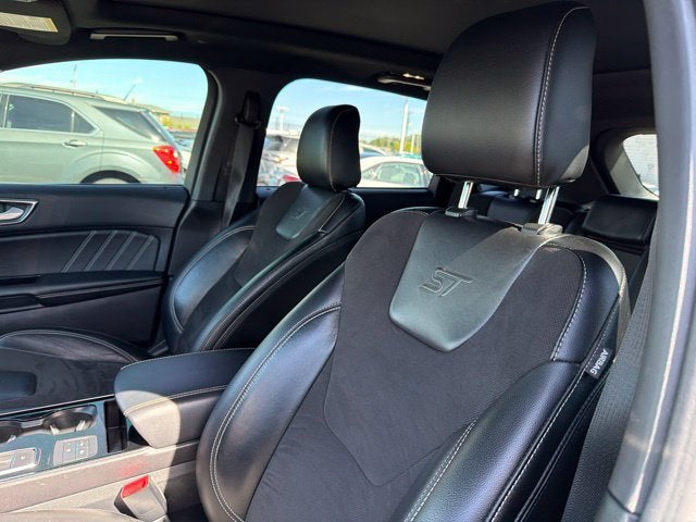 2020 Ford Edge ST AWD