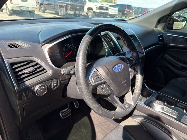 2020 Ford Edge ST AWD