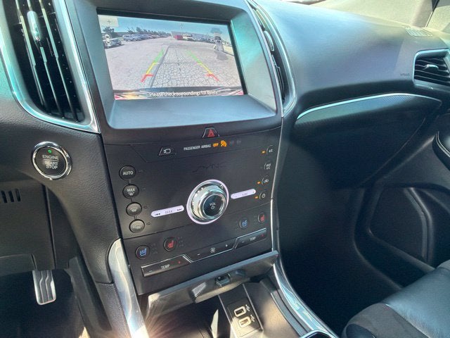 2020 Ford Edge ST AWD