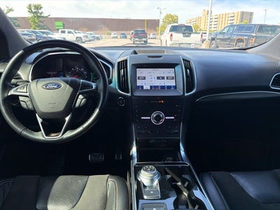 2020 Ford Edge ST AWD