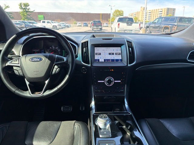 2020 Ford Edge ST AWD