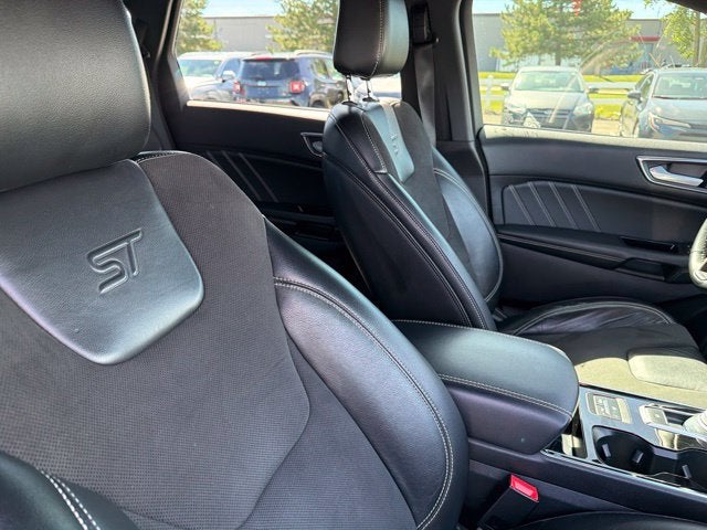 2020 Ford Edge ST AWD