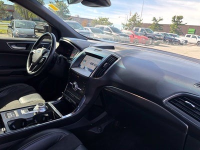 2020 Ford Edge ST AWD