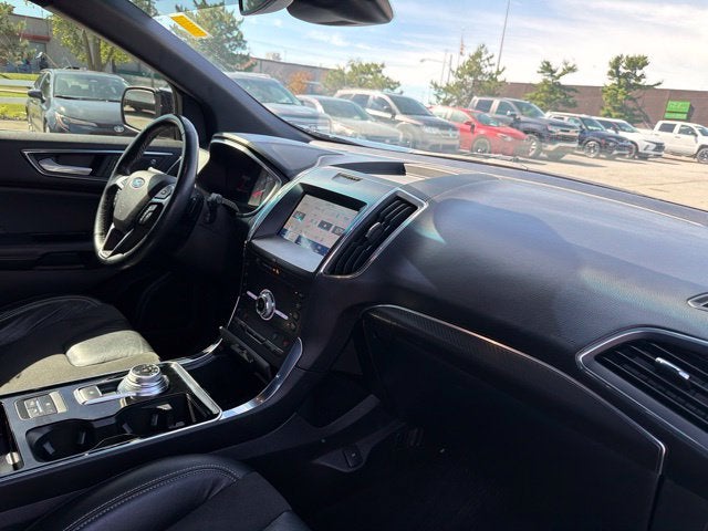 2020 Ford Edge ST AWD