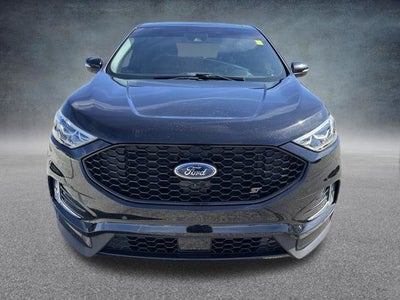 2020 Ford Edge ST AWD