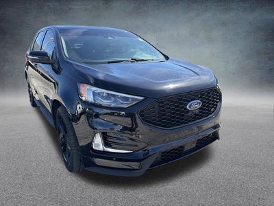 2020 Ford Edge ST AWD