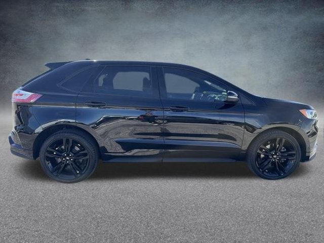 2020 Ford Edge ST AWD