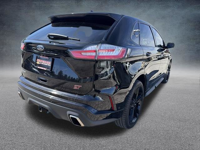 2020 Ford Edge ST AWD