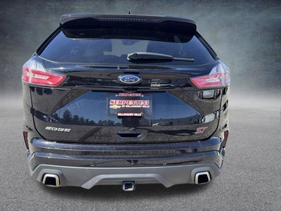 2020 Ford Edge ST AWD