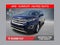 2016 Ford Edge SEL AWD W/ SUNROOF