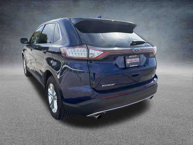 2016 Ford Edge SEL AWD W/ SUNROOF
