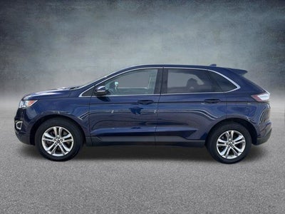 2016 Ford Edge SEL AWD W/ SUNROOF