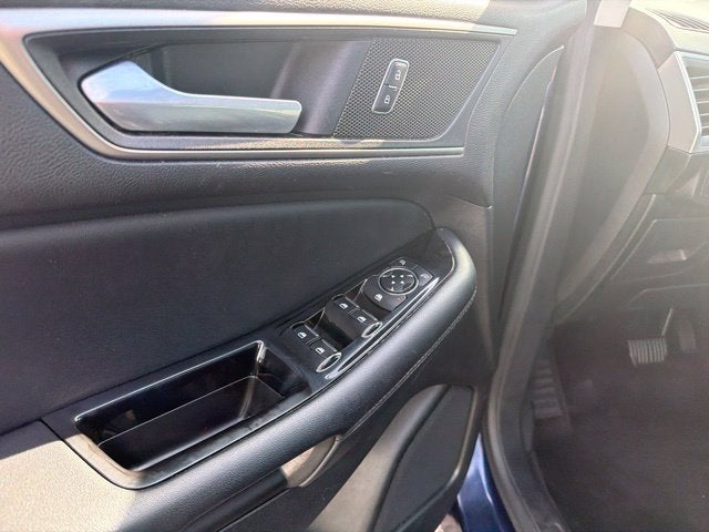 2016 Ford Edge SEL AWD W/ SUNROOF