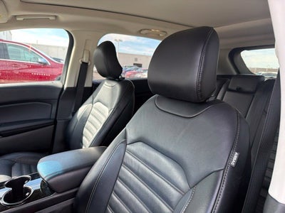 2016 Ford Edge SEL AWD W/ SUNROOF