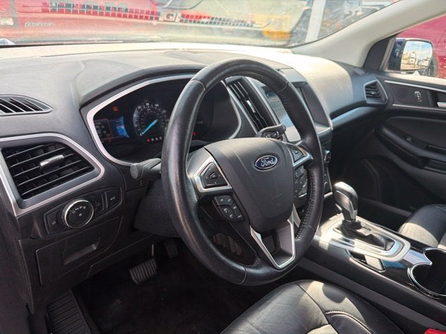 2016 Ford Edge SEL AWD W/ SUNROOF