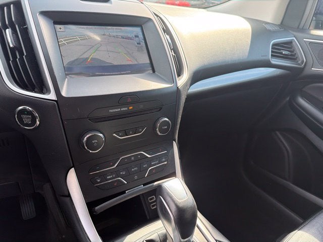 2016 Ford Edge SEL AWD W/ SUNROOF
