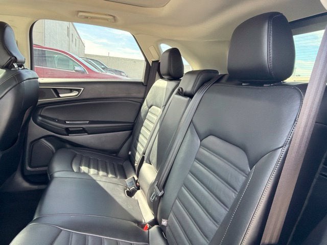 2016 Ford Edge SEL AWD W/ SUNROOF