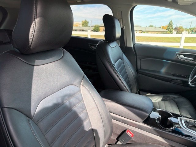2016 Ford Edge SEL AWD W/ SUNROOF