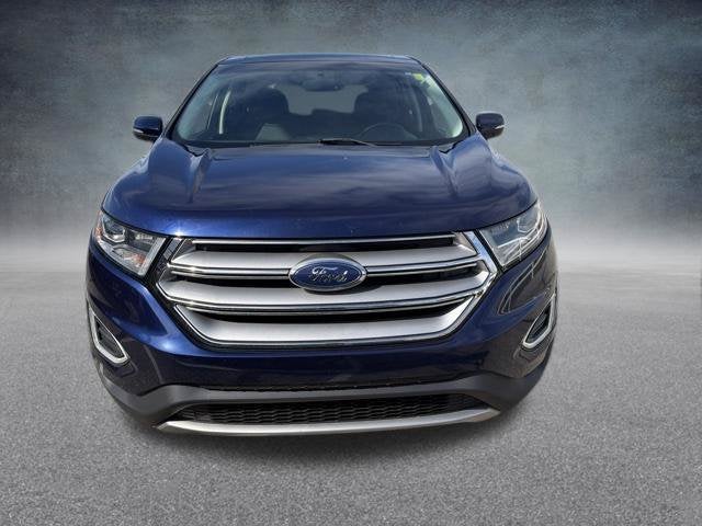 2016 Ford Edge SEL AWD W/ SUNROOF