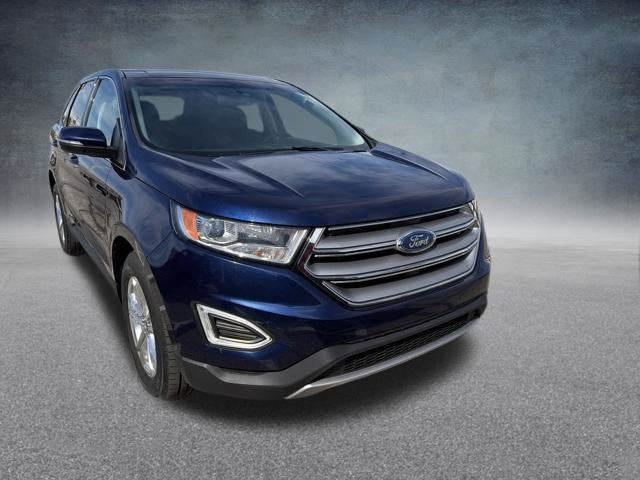 2016 Ford Edge SEL AWD W/ SUNROOF