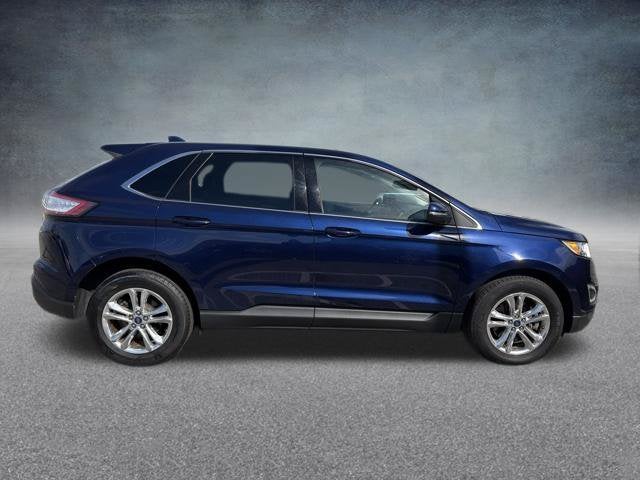 2016 Ford Edge SEL AWD W/ SUNROOF