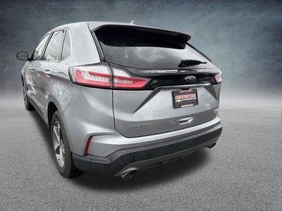2020 Ford Edge SEL AWD