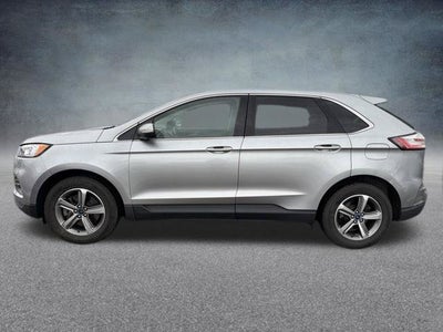 2020 Ford Edge SEL AWD