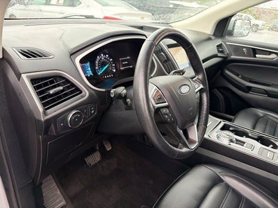 2020 Ford Edge SEL AWD