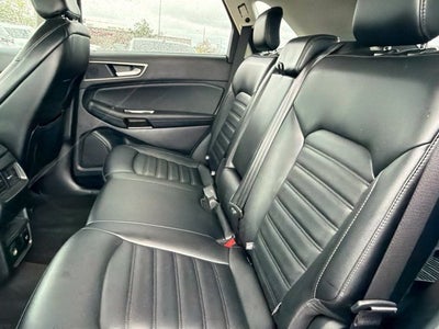 2020 Ford Edge SEL AWD
