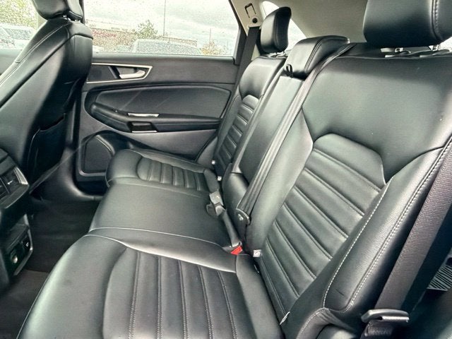 2020 Ford Edge SEL AWD