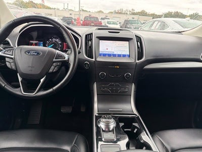 2020 Ford Edge SEL AWD
