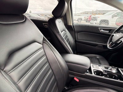 2020 Ford Edge SEL AWD