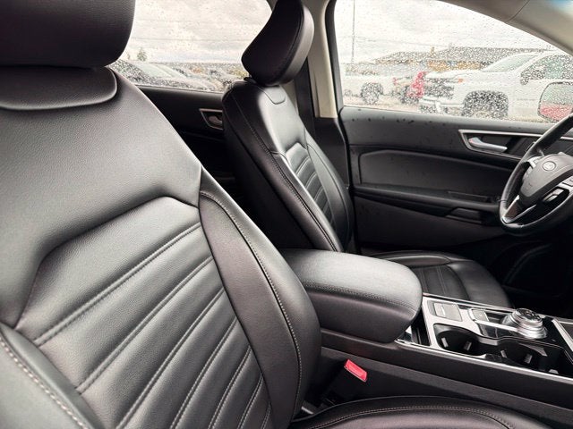 2020 Ford Edge SEL AWD
