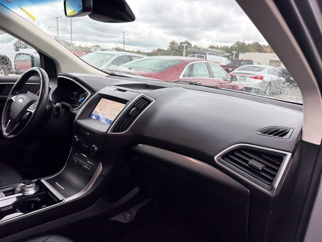 2020 Ford Edge SEL AWD