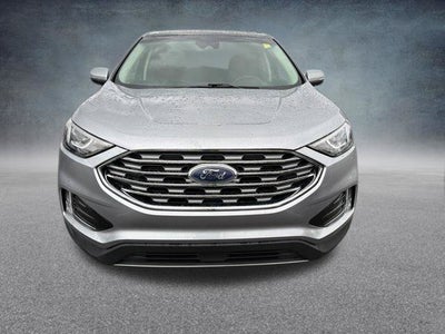 2020 Ford Edge SEL AWD