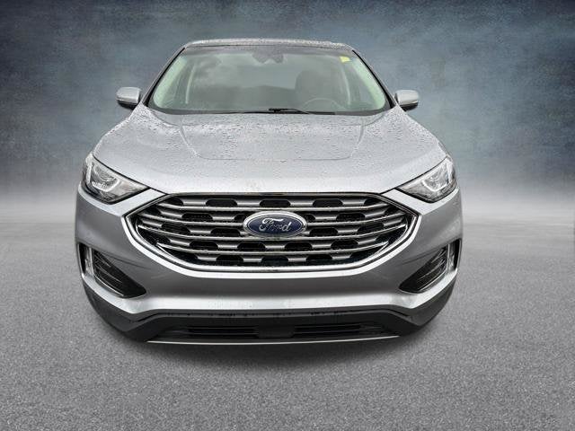 2020 Ford Edge SEL AWD